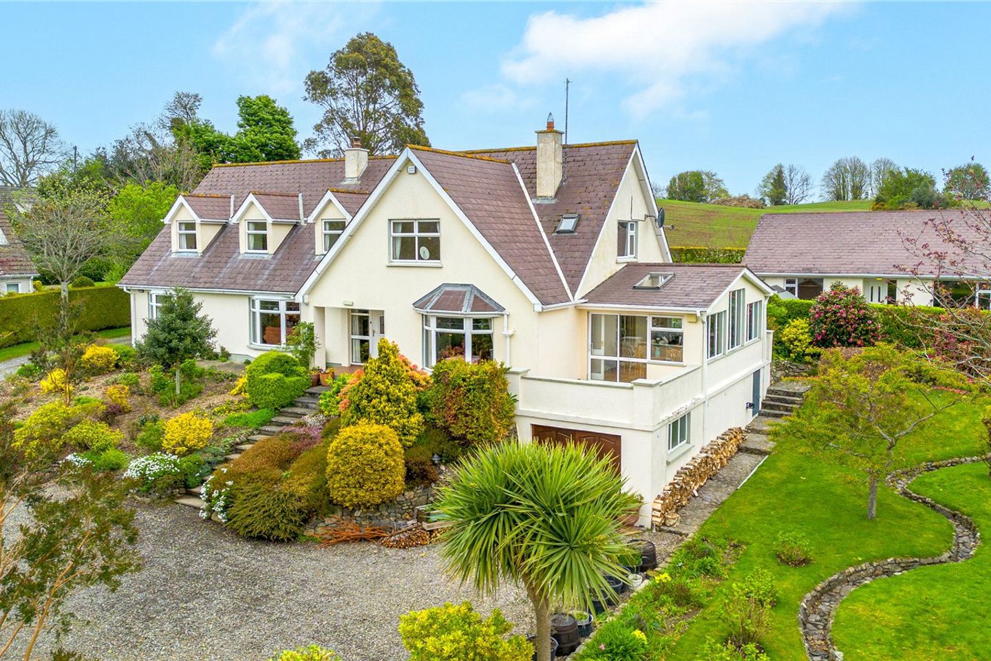 Thornvale, Sunnybank, Kilpedder, Co. Wicklow, A63NA72 1