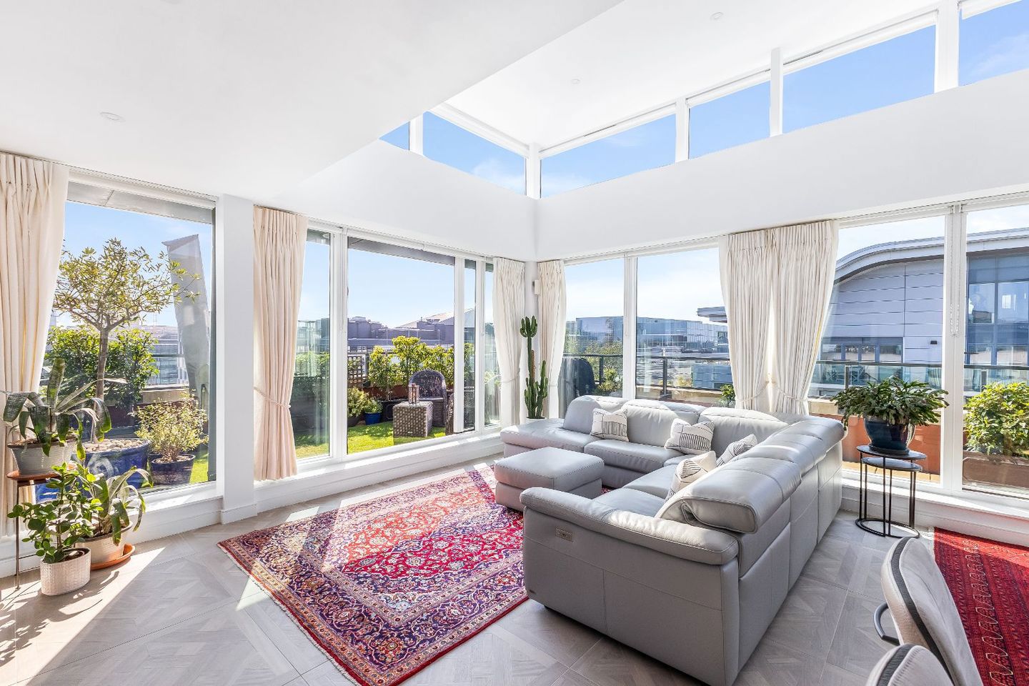 Apartment 48 , Block K, Hanover Quay, Dublin 2, D02KH99 1
