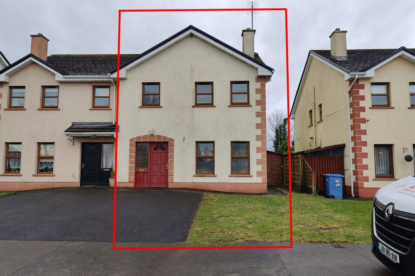 29 Hazel Court, Convent Road, Ballinrobe, Co. Mayo, F31XE48