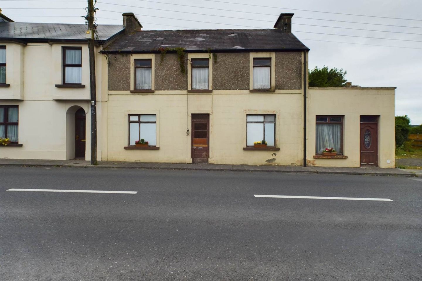 Church Street, Dunmore, Tuam, Co. Galway, H54CN78 1