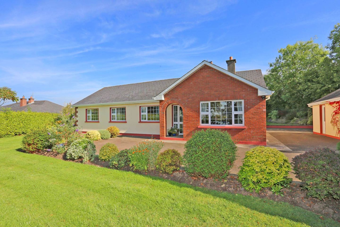 Commaun House, Bohergar, Boher, Co. Limerick, V94KH3K 1