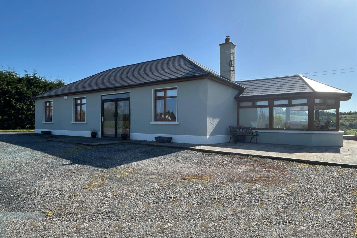 Residential Farm, Ardaneanig, Killarney, Co. Kerry, V93E6W0 1