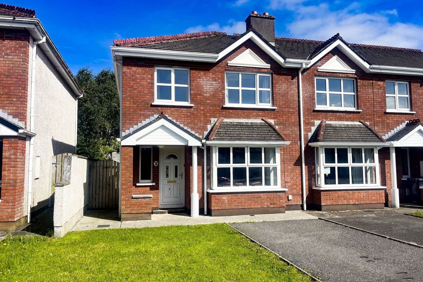 18 Glencarrig, Ballinode, Sligo, Co. Sligo, F91W6T4 1