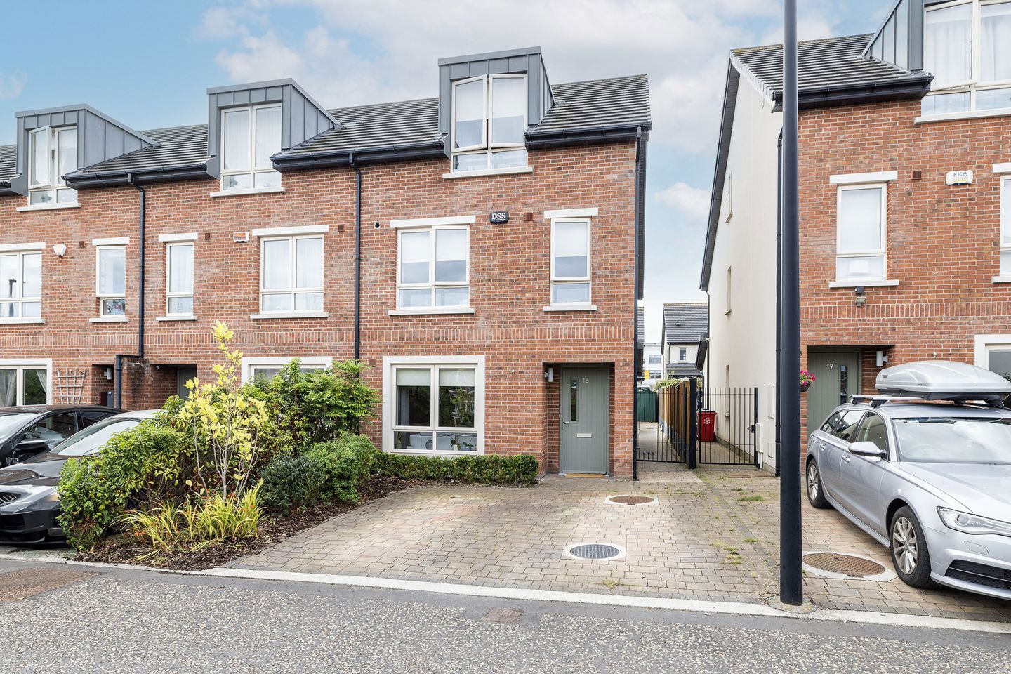 15 Parkside Court, Balgriffin, Dublin 13, D13YR8K 1