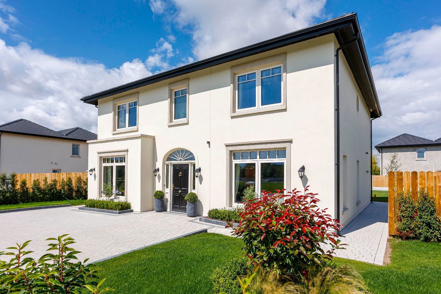13 The Gallops, Clonee, Co. Meath, D15EDK1 1