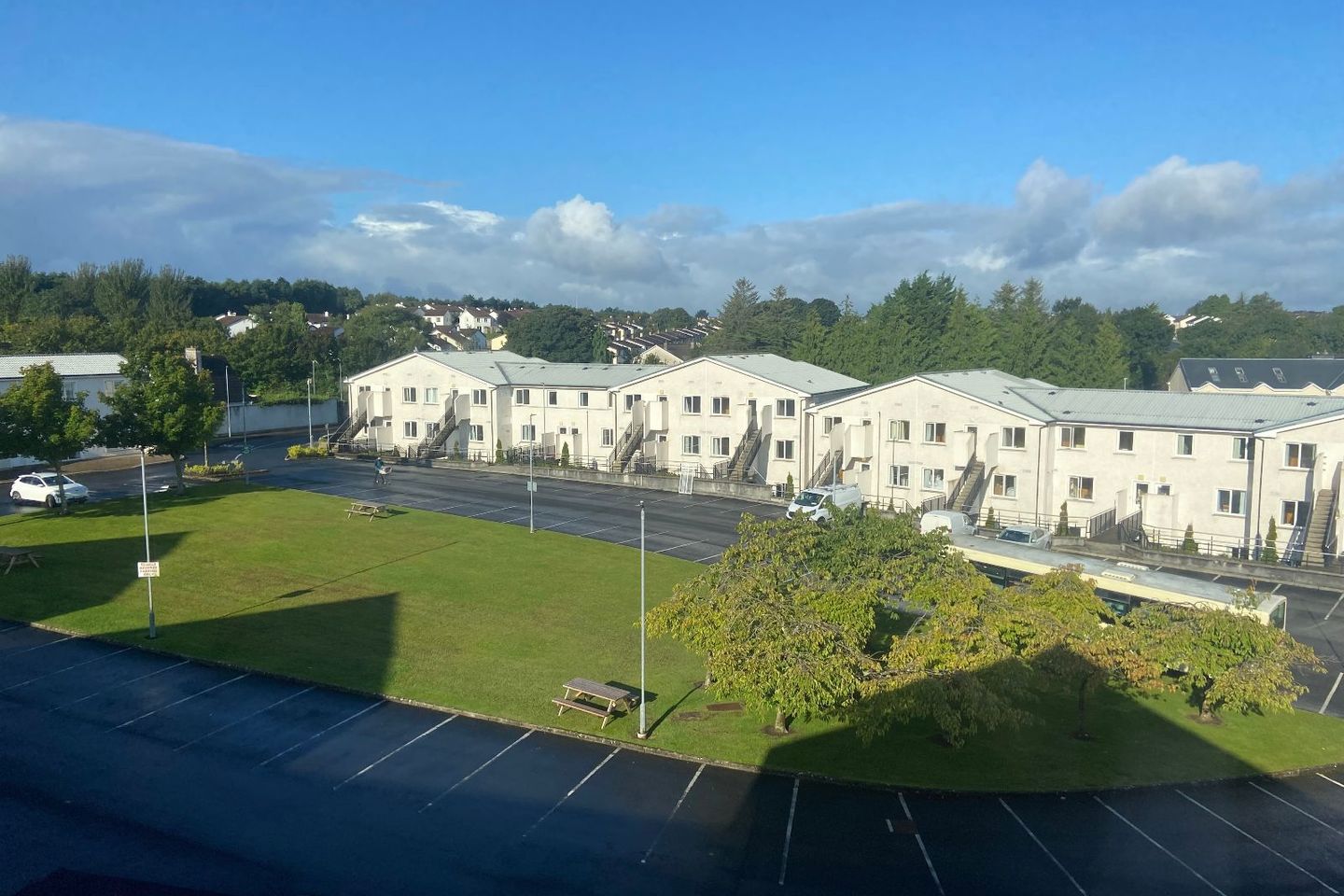 Apartment 36 , Dunaras Village, Taylor's Hill, Co. Galway, H91N2A4 1