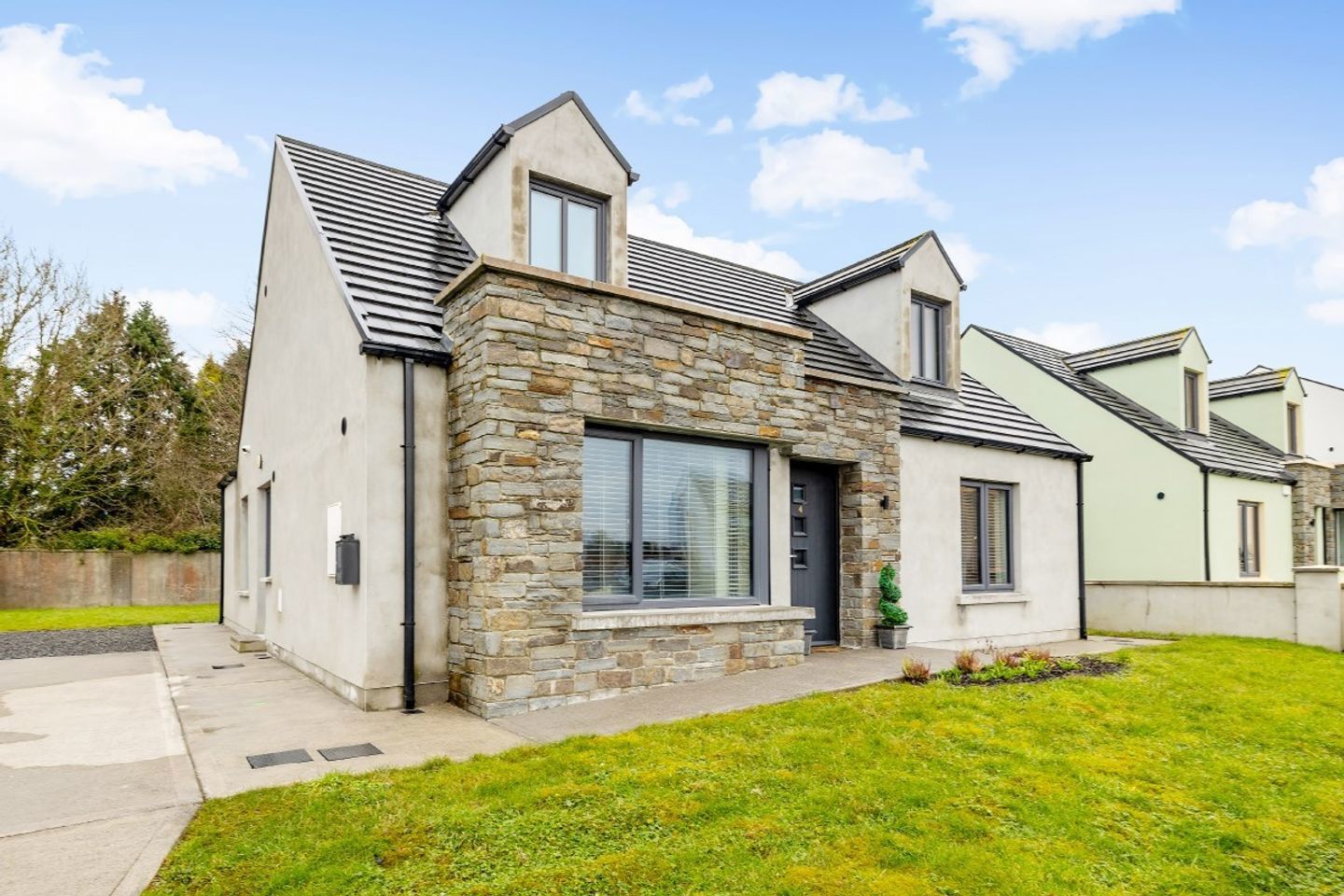 4 Beechgrove, Bracknagh, Bracknagh, Co. Offaly, R51R880