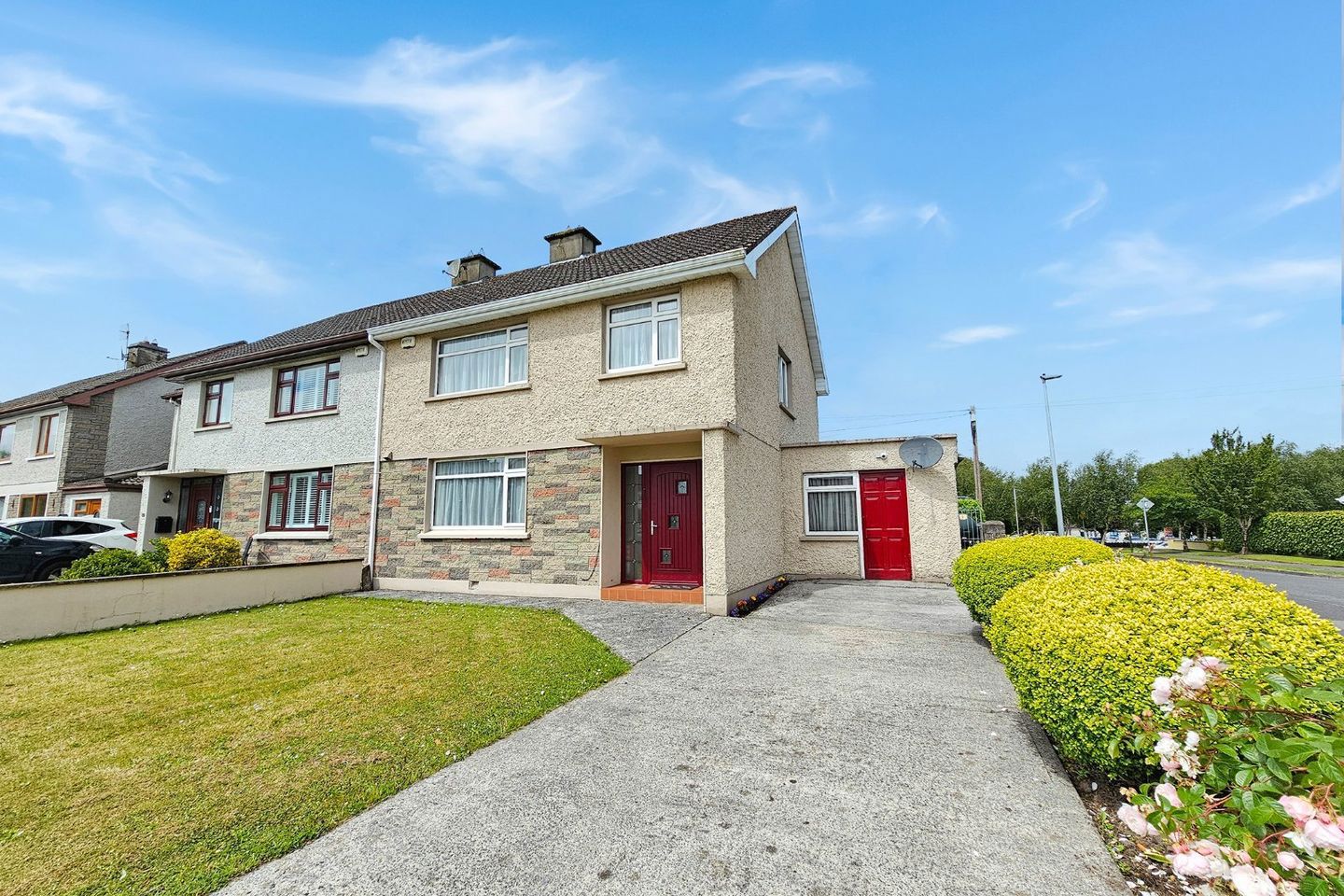 20 Gallows Hill, Ennis, Co. Clare, V95X98X 1