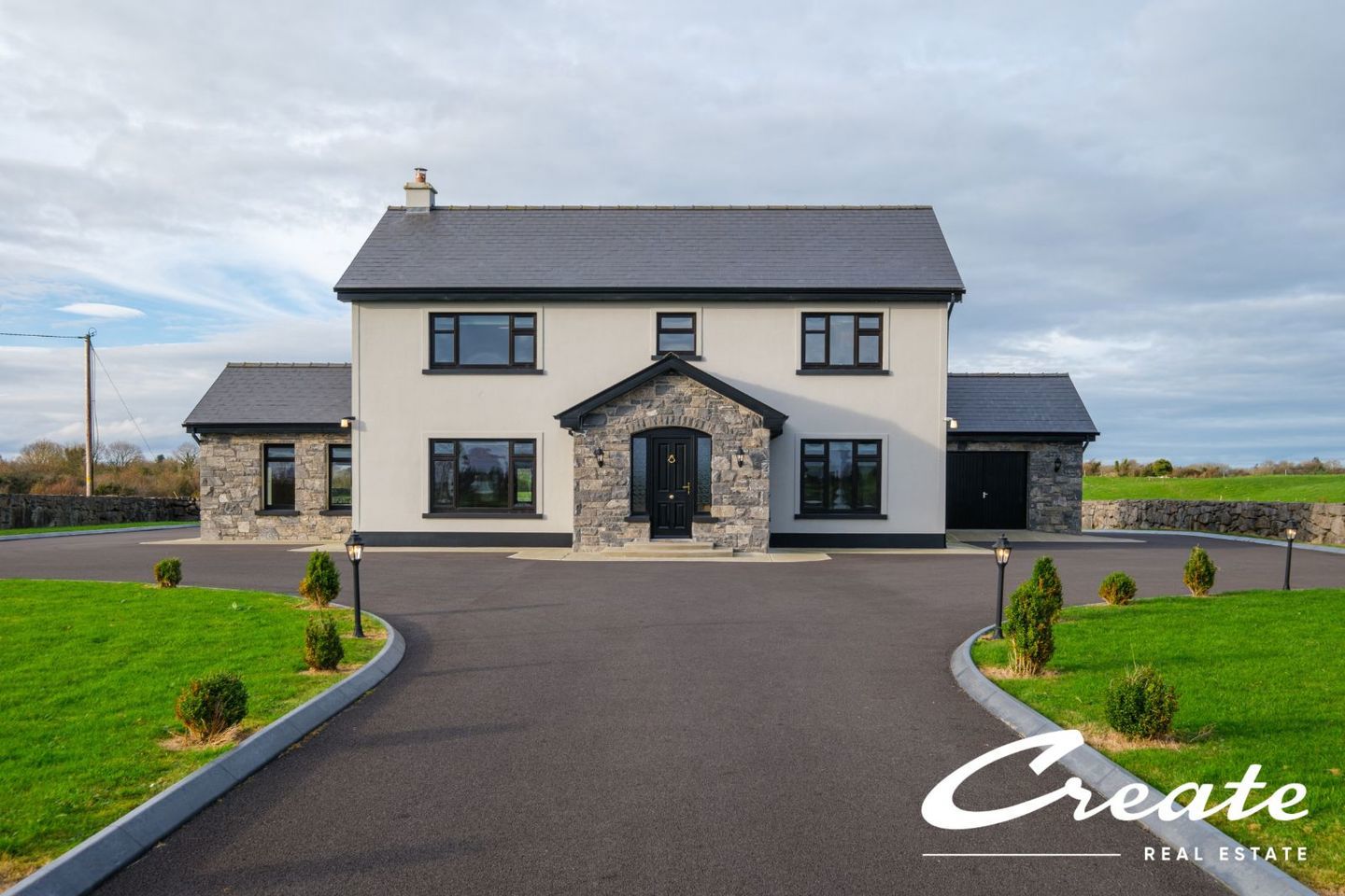 Ballynalty, Ower, Glencorrib, Co. Mayo, H91FWR3 1