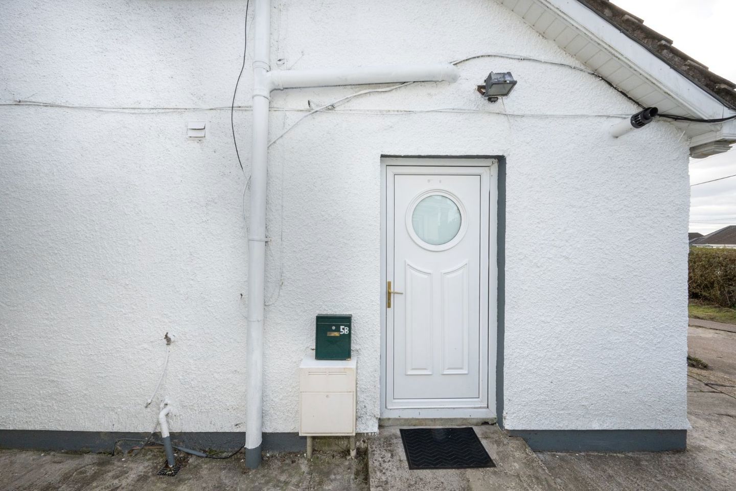 Hillcrest, 5 Saint Joseph's Park, The Lough, Co. Cork, T12C5T8