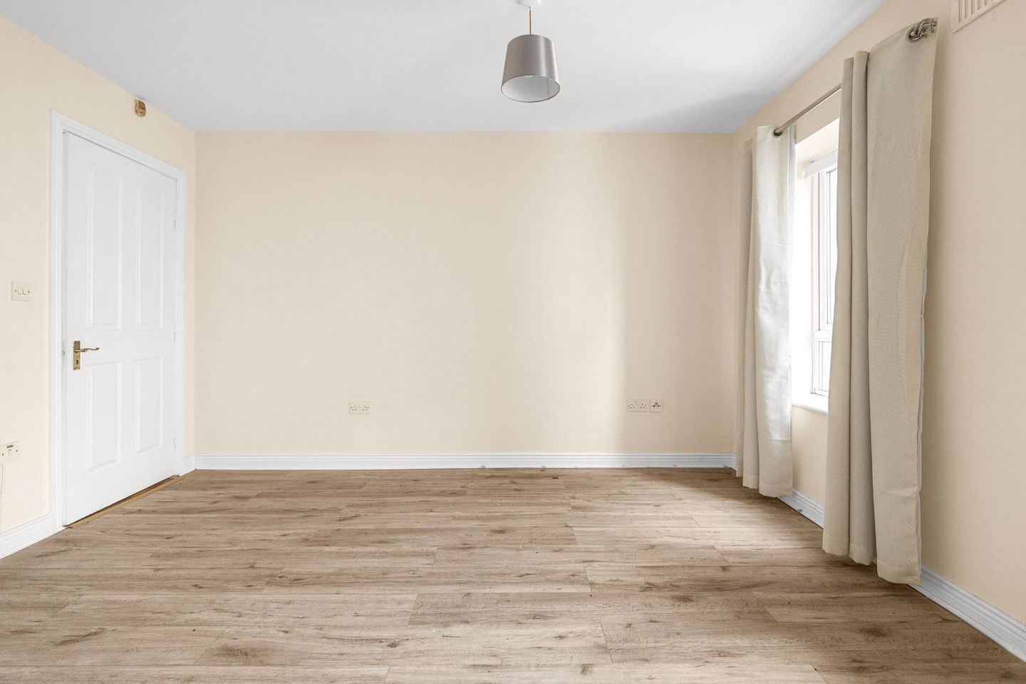 Apartment 4, Barrow Mews, Link Road, Portarlington, Co. Laois, R32AK15 6