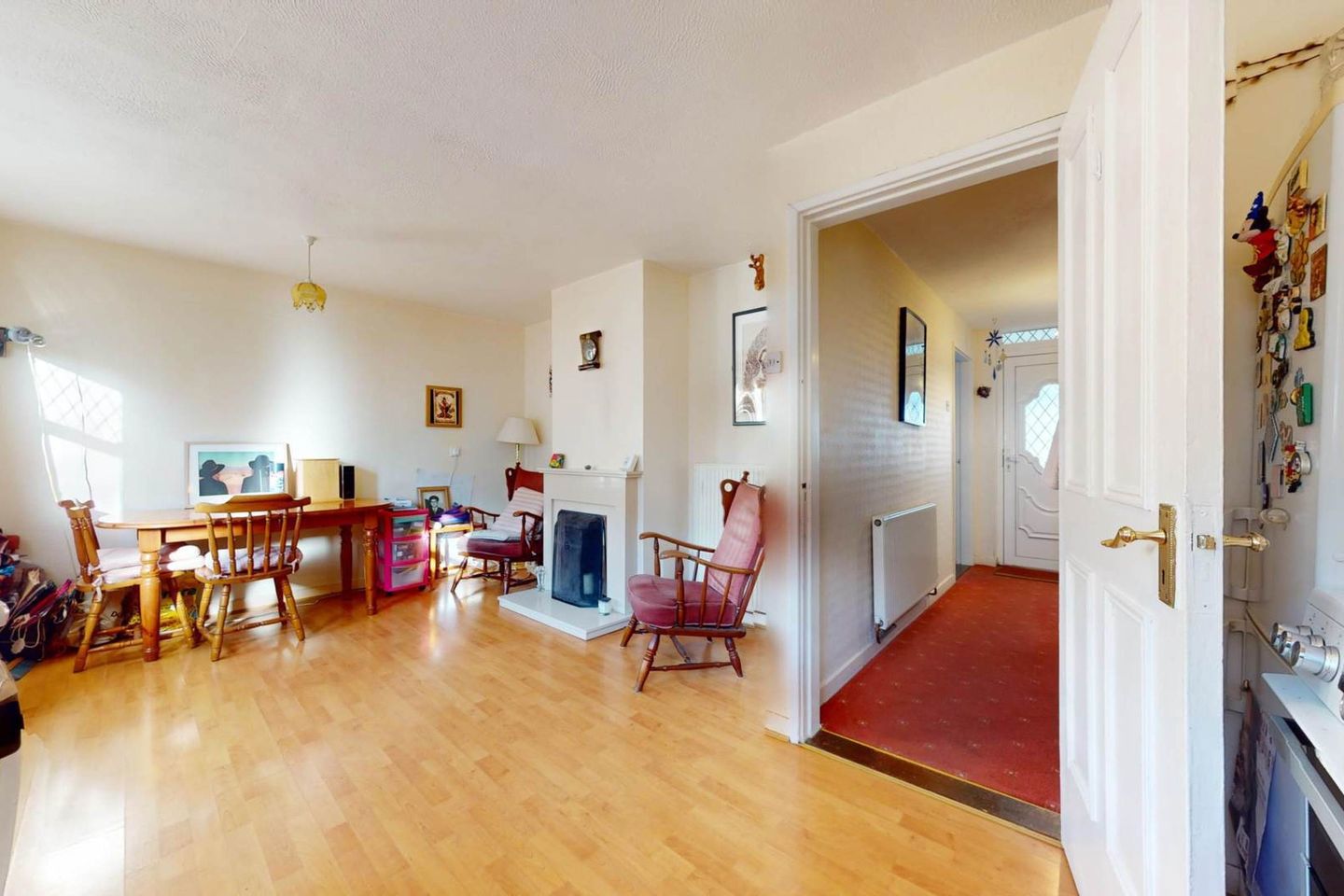 72 Lambay Close, Ballybrack, Glenageary, Co. Dublin, A96N2V4 2
