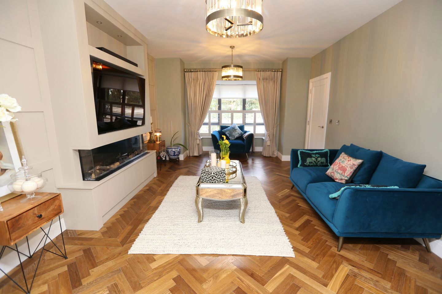 5 Balfeddock Manor, Termonfeckin, Co. Louth, A92P62T 2