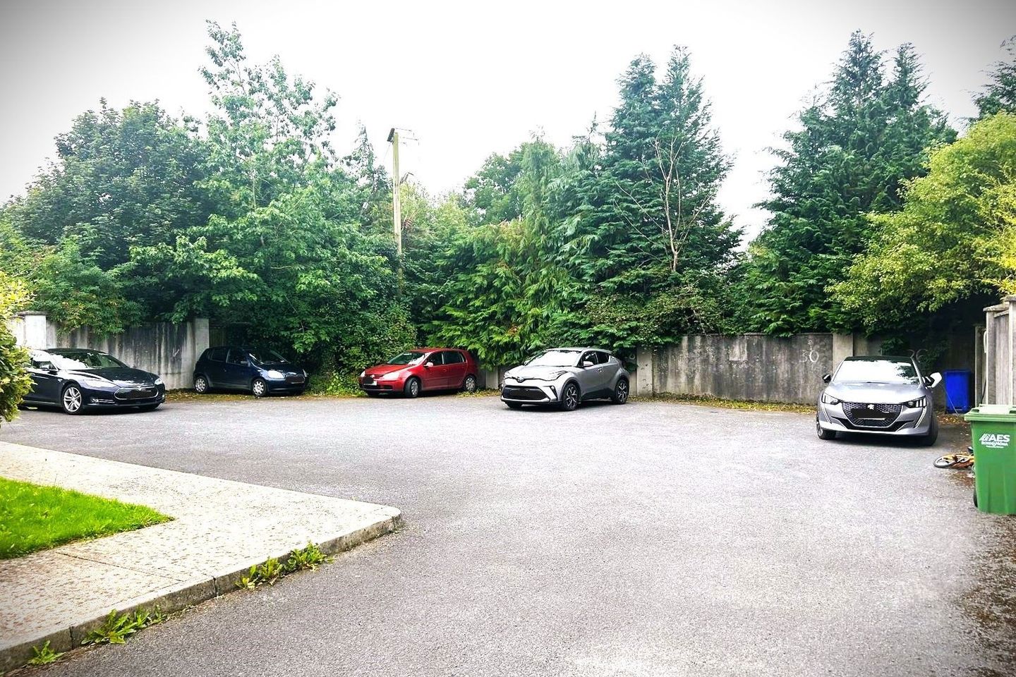 27 Station Grove, Portarlington, Portarlington, Co. Laois, R32TA46 9