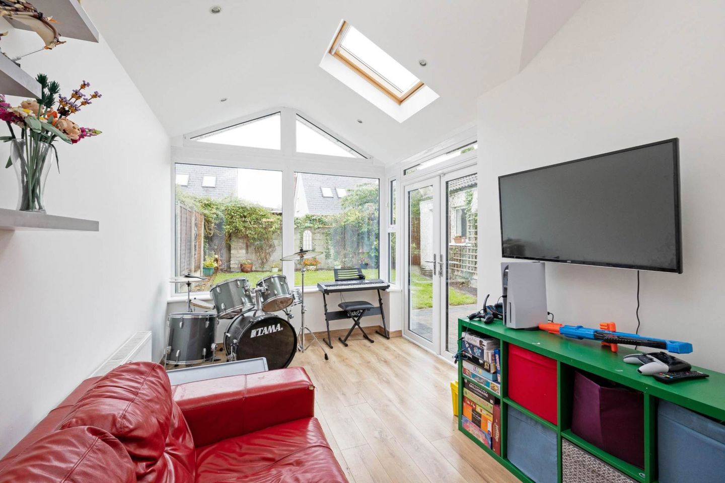18 Weston Meadows, Lucan, Co. Dublin 21