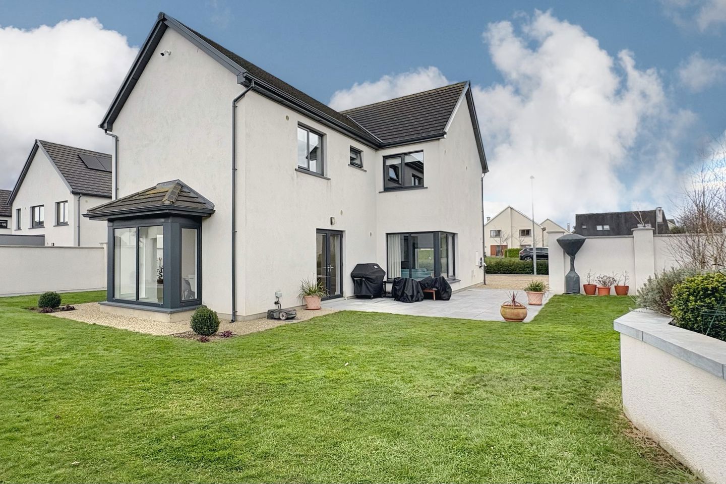 69 Blackthorn Green, Rath Ullord, Kilkenny, Co. Kilkenny, R95EHC2 111
