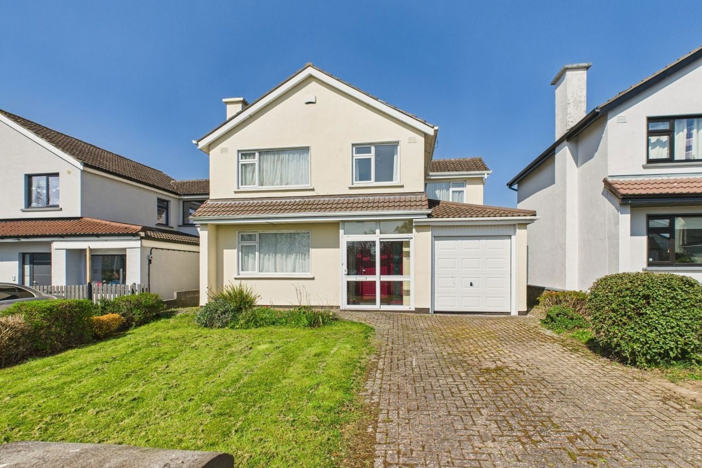 35 Highfield, Dublin Road, Carlow Town, Co. Carlow, R93EF61