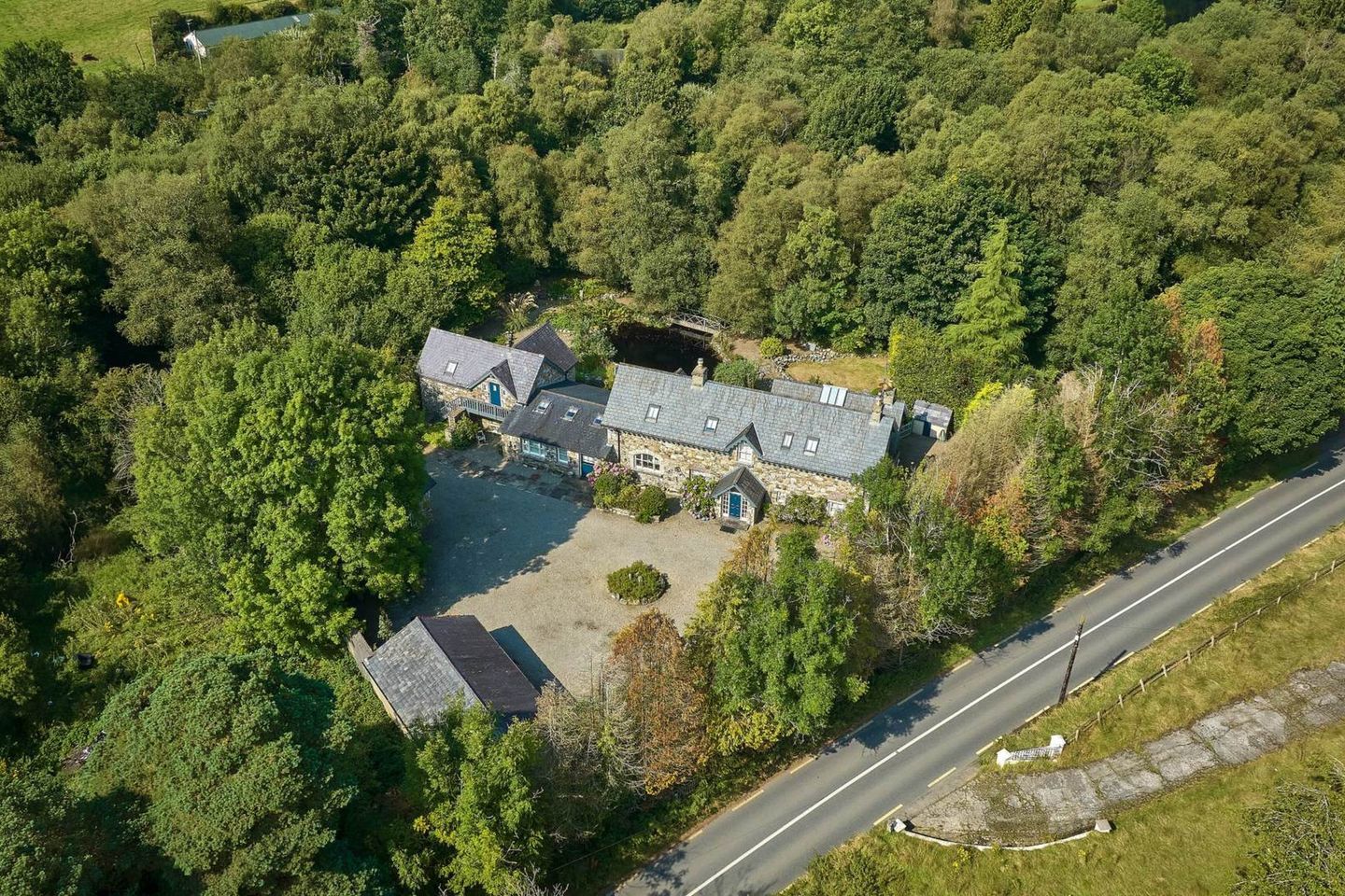 Sterne`s Mill, Annamoe, Co. Wicklow, A98TK63 24