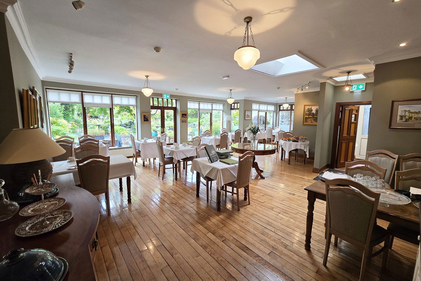 WILD HONEY INN, Wild Honey Inn, Lisdoonvarna, Co. Clare, V95P234 20