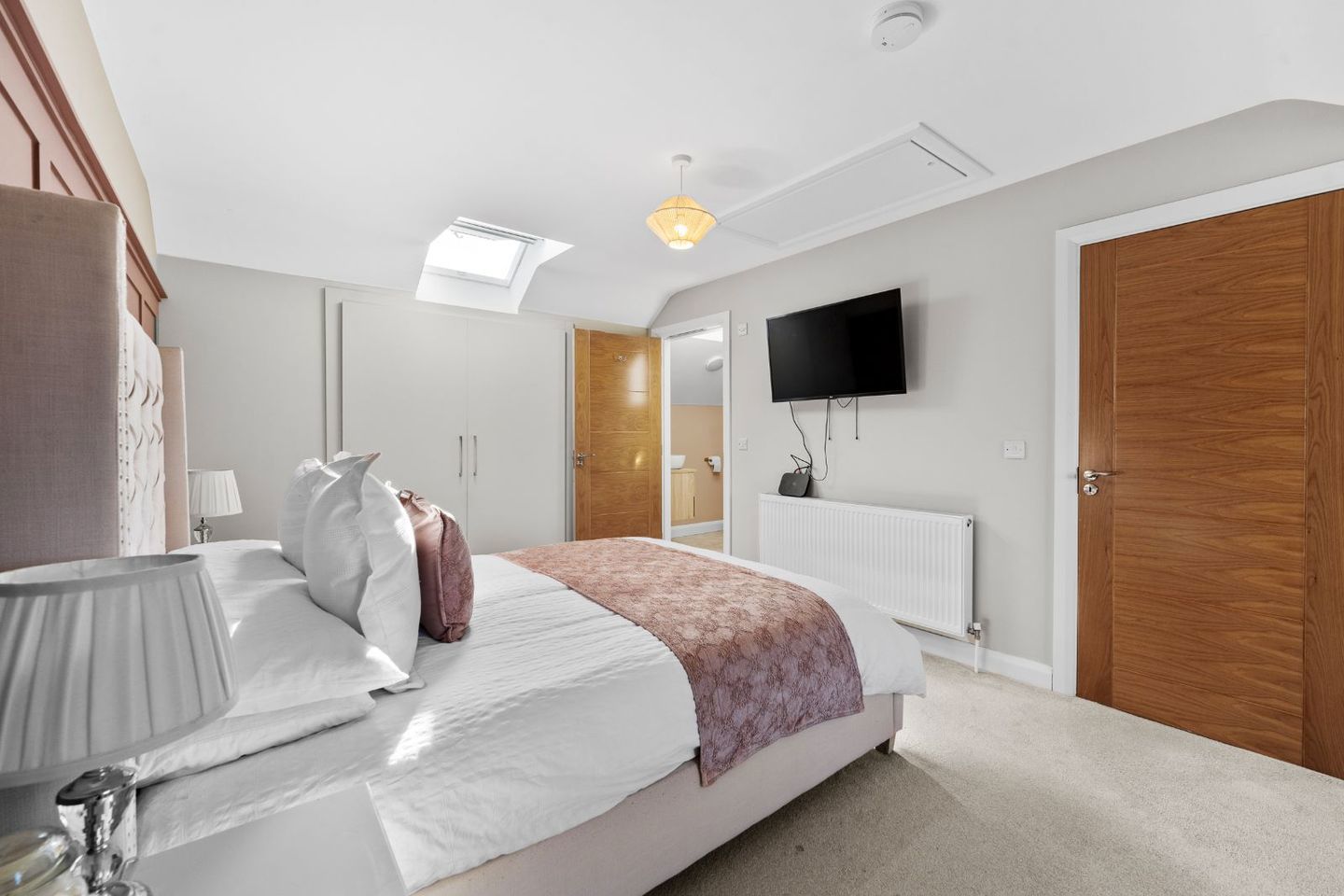 43 Garrán Ferney, Ferney Road, Carrigaline, Co. Cork, P43RY98 24