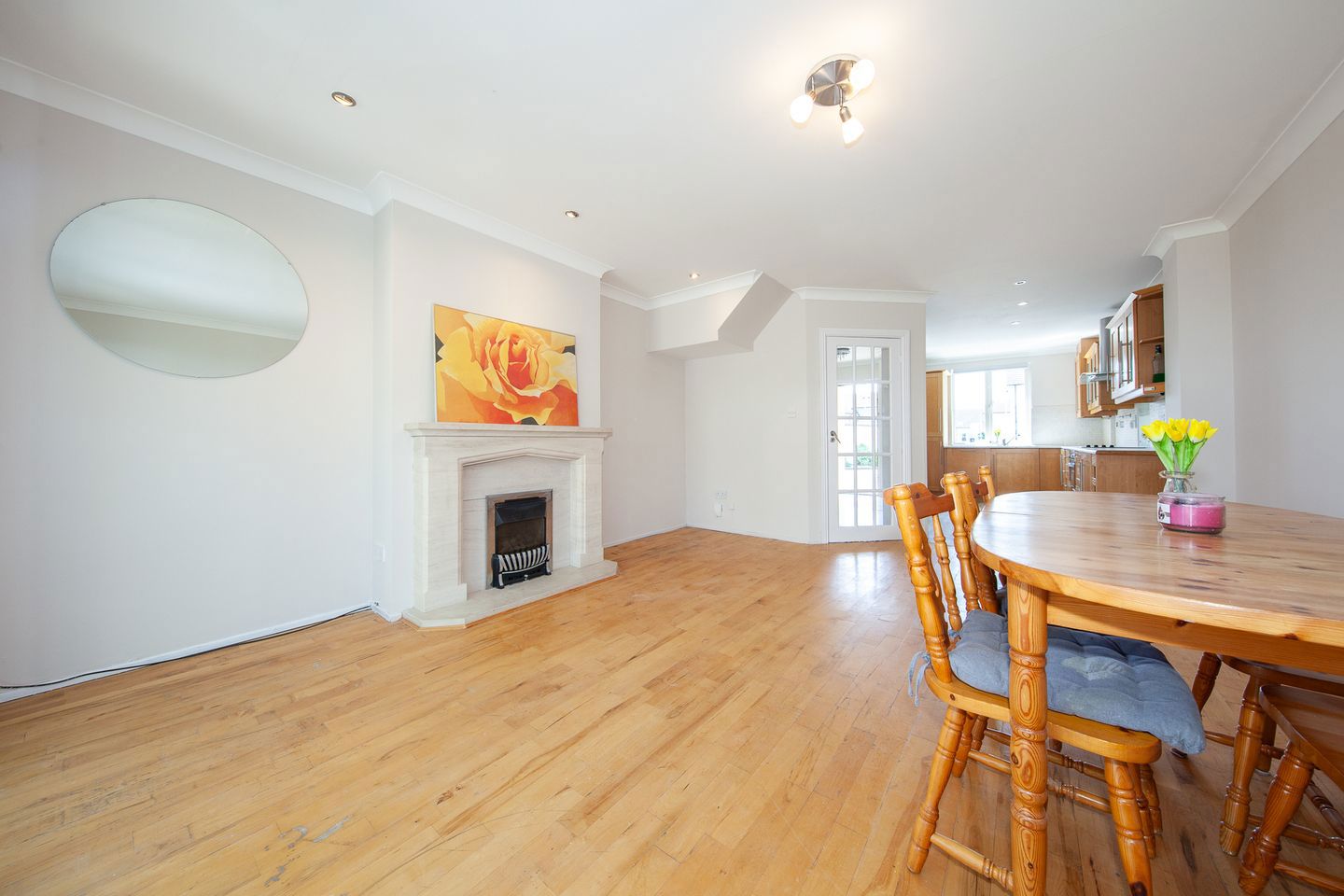 31 Delhurst Mews, Ongar, Dublin 15, D15K2F3 15