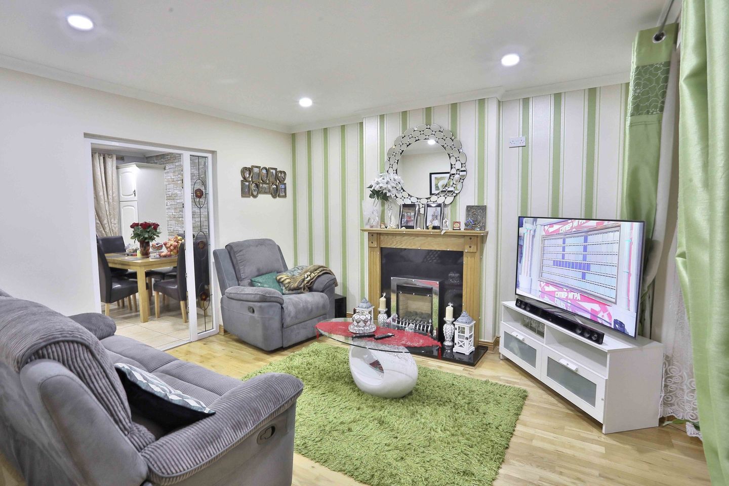 29 Gandon Close, Fairgreen, Portlaoise, Co. Laois, R32AXD4 26