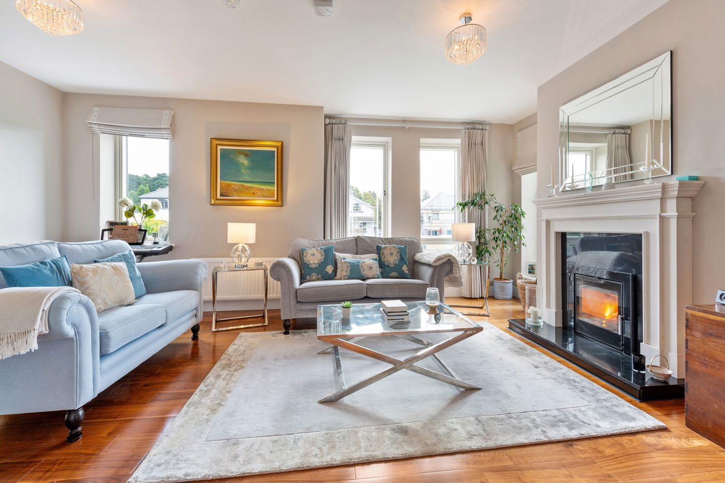 21 Broadlands, Ballinclea Road, Killiney, Co. Dublin, A96V2YN 12