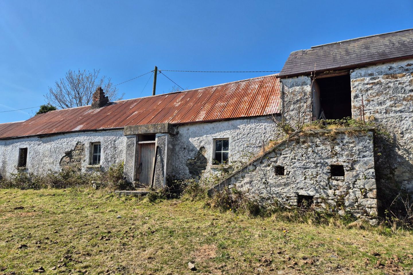 lisnaclea, carrickmacross, monaghan 6
