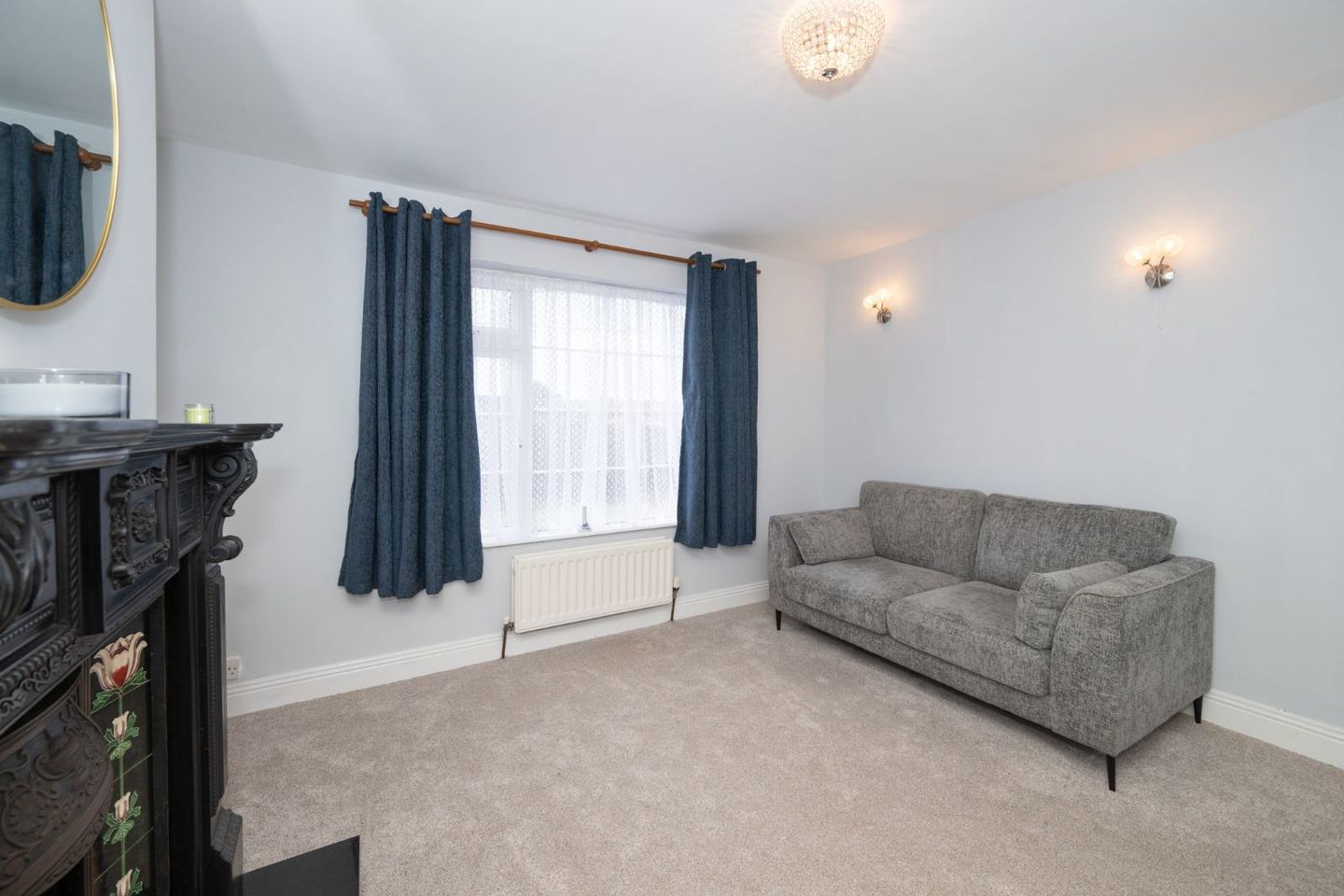 Hillcrest, 5 Saint Joseph's Park, The Lough, Co. Cork, T12C5T8