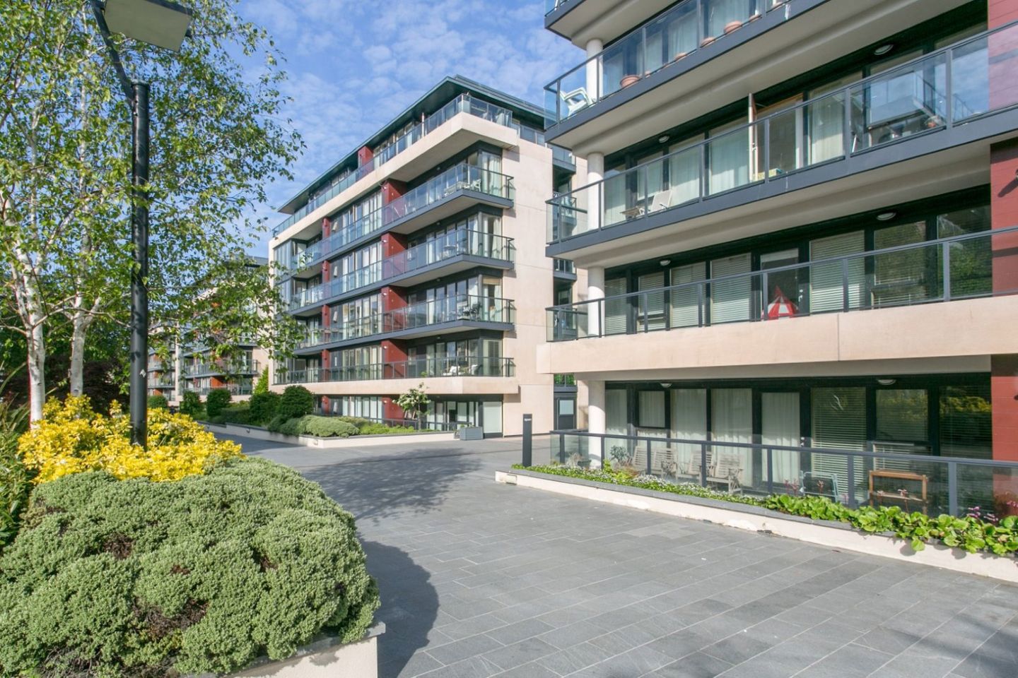 18 Amber, The Grange, Stillorgan, Co. Dublin, A94YW25