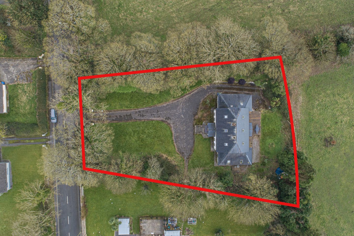 Newrath Lodge, Newrath, Waterford, X91AVH9 38