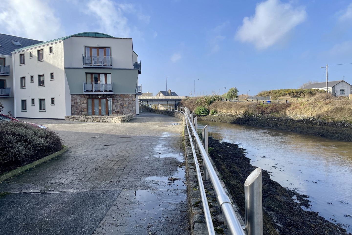 1 Port Mór, American Street, Belmullet, Co. Mayo, F26T183