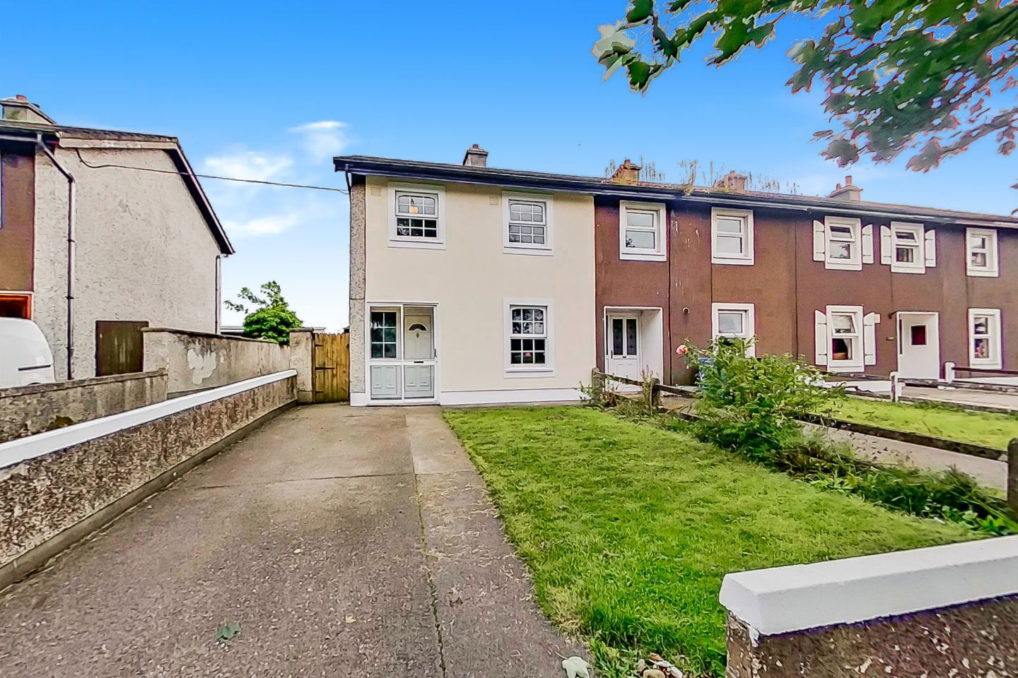 116 Greenhills Estate, Ballina, Co. Mayo, F26A4N2 2