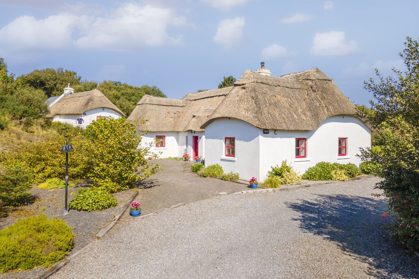 Sheeffry Cottage, Kinnock, Westport, Co. Mayo, F28PH21 24
