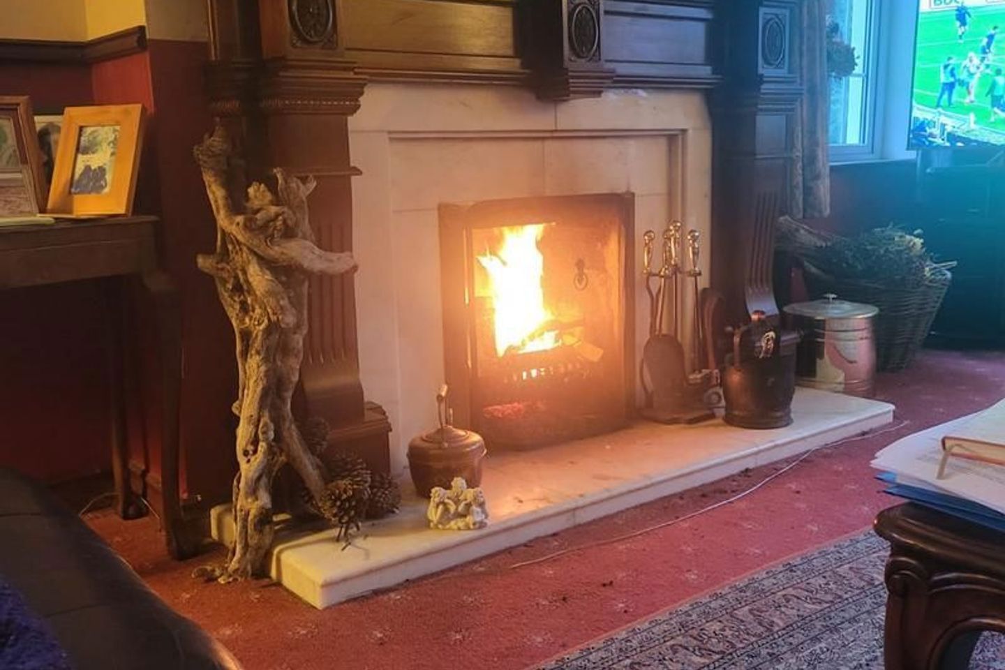 Birchdale House, Greenane, Ballinderry, Co. Wicklow, A67TX01 20