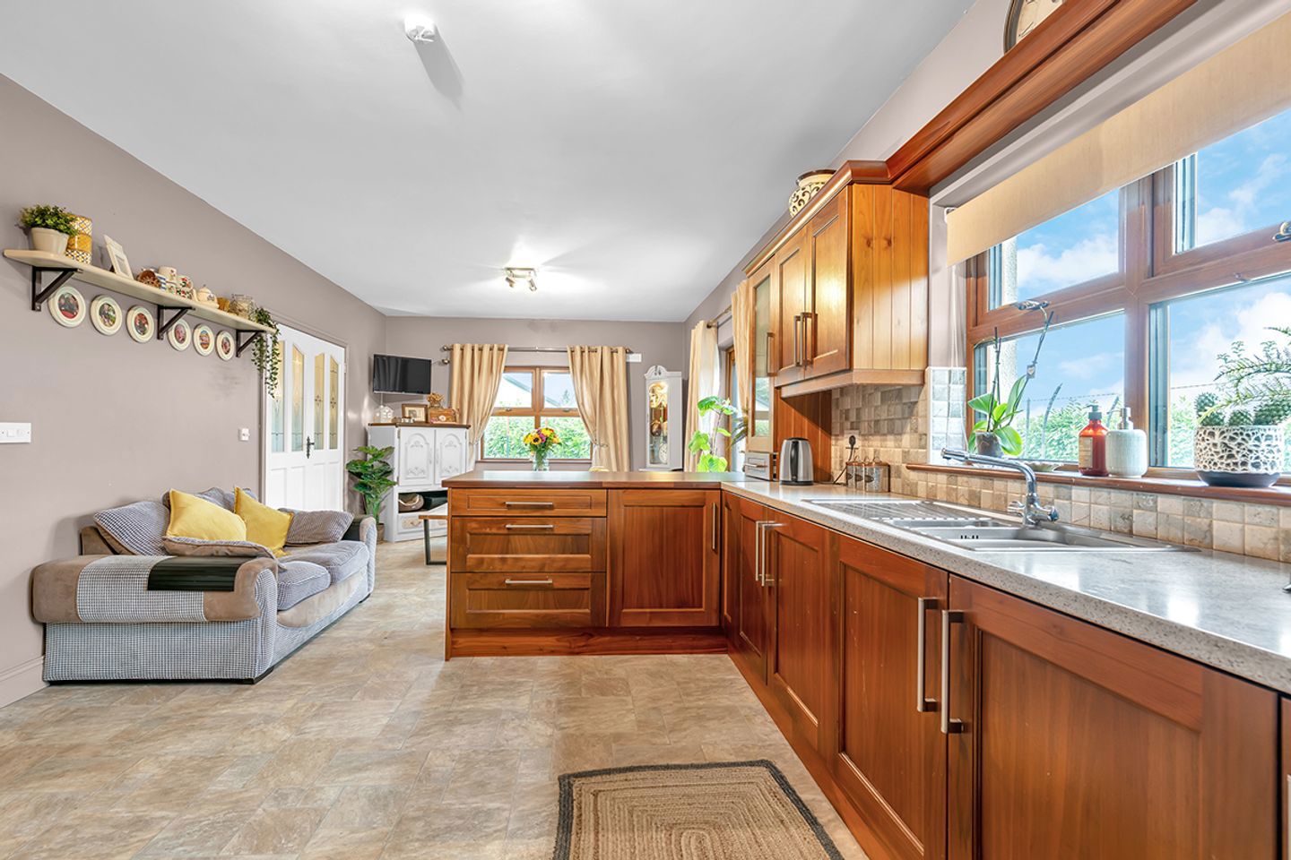 Moyne Road, Knockananna, Arklow, Co. Wicklow, Knockananna, Co. Wicklow, Y14AF50 6