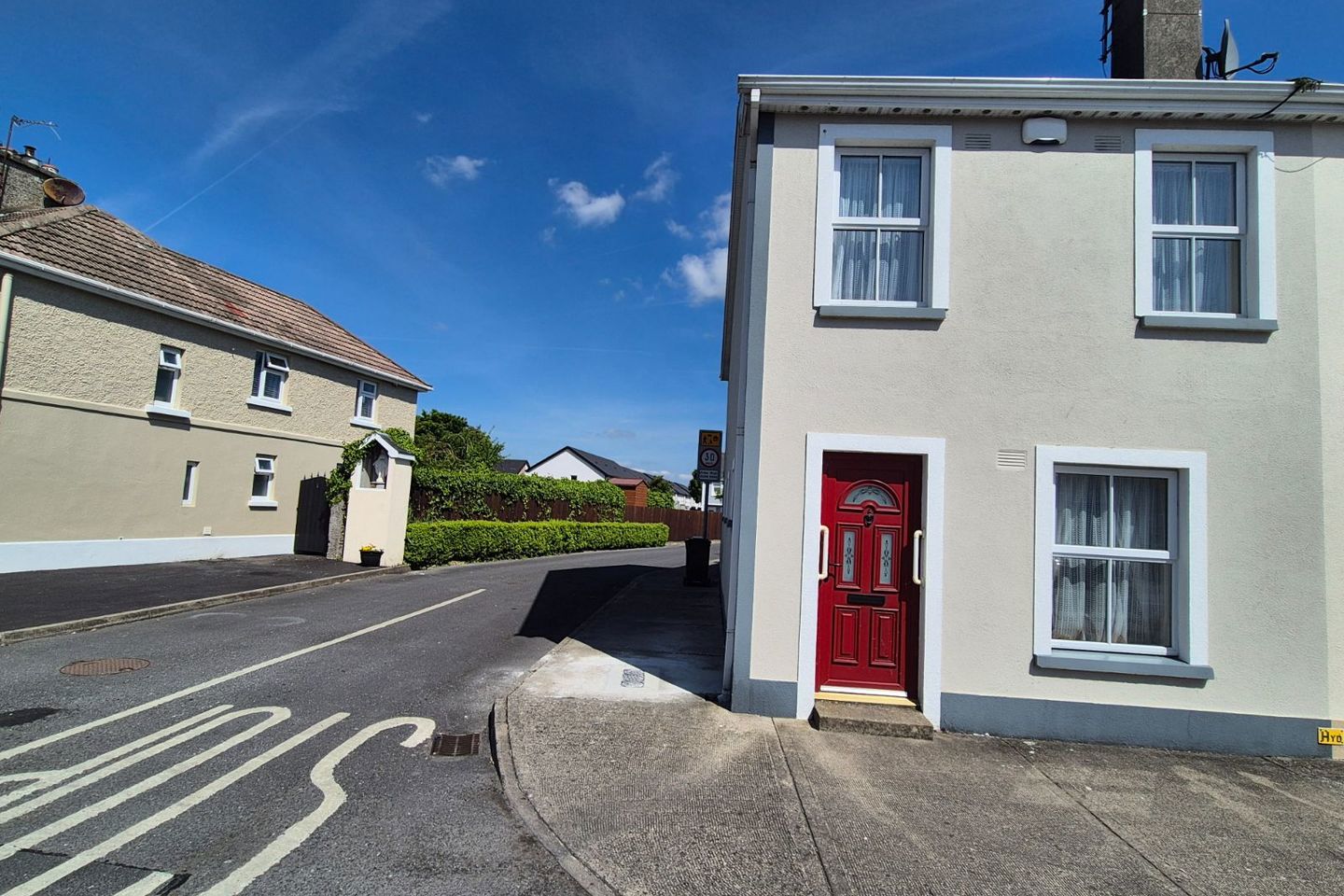 6 Marian Grove, Mountmellick, Mountmellick, Co. Laois, R32HC42 17
