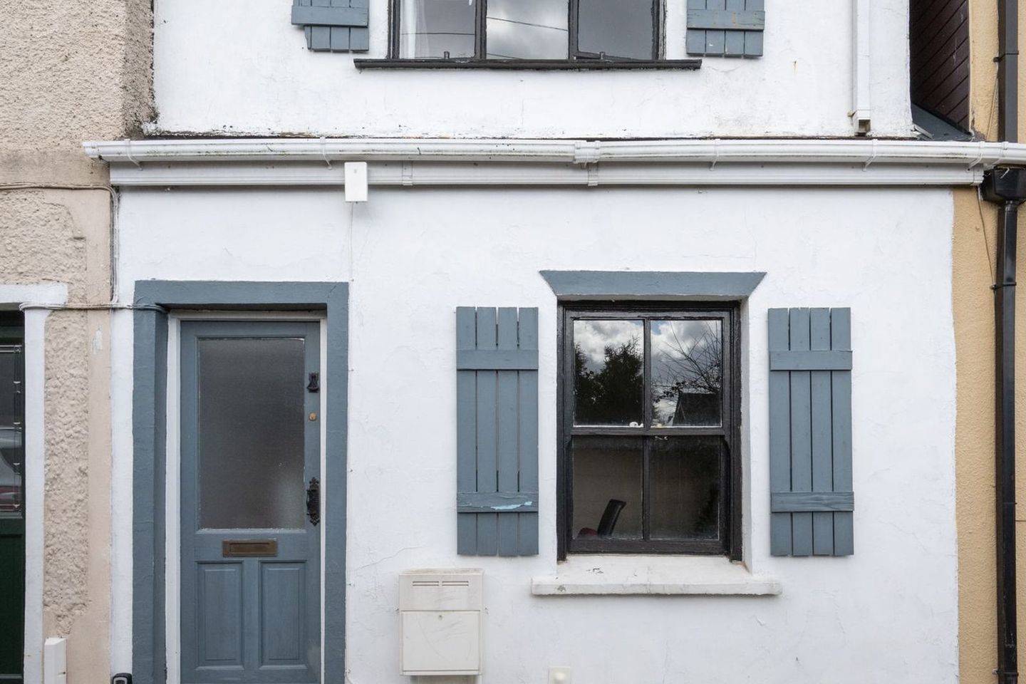 8 Model Cottages, Blarney Street, Cork City, Co. Cork, T23X5Y2 10