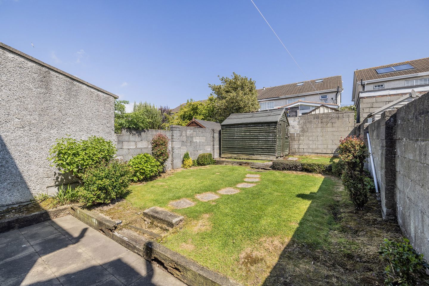 33 Herbert Park, Bray, Co. Wicklow, A98N2Y4 27