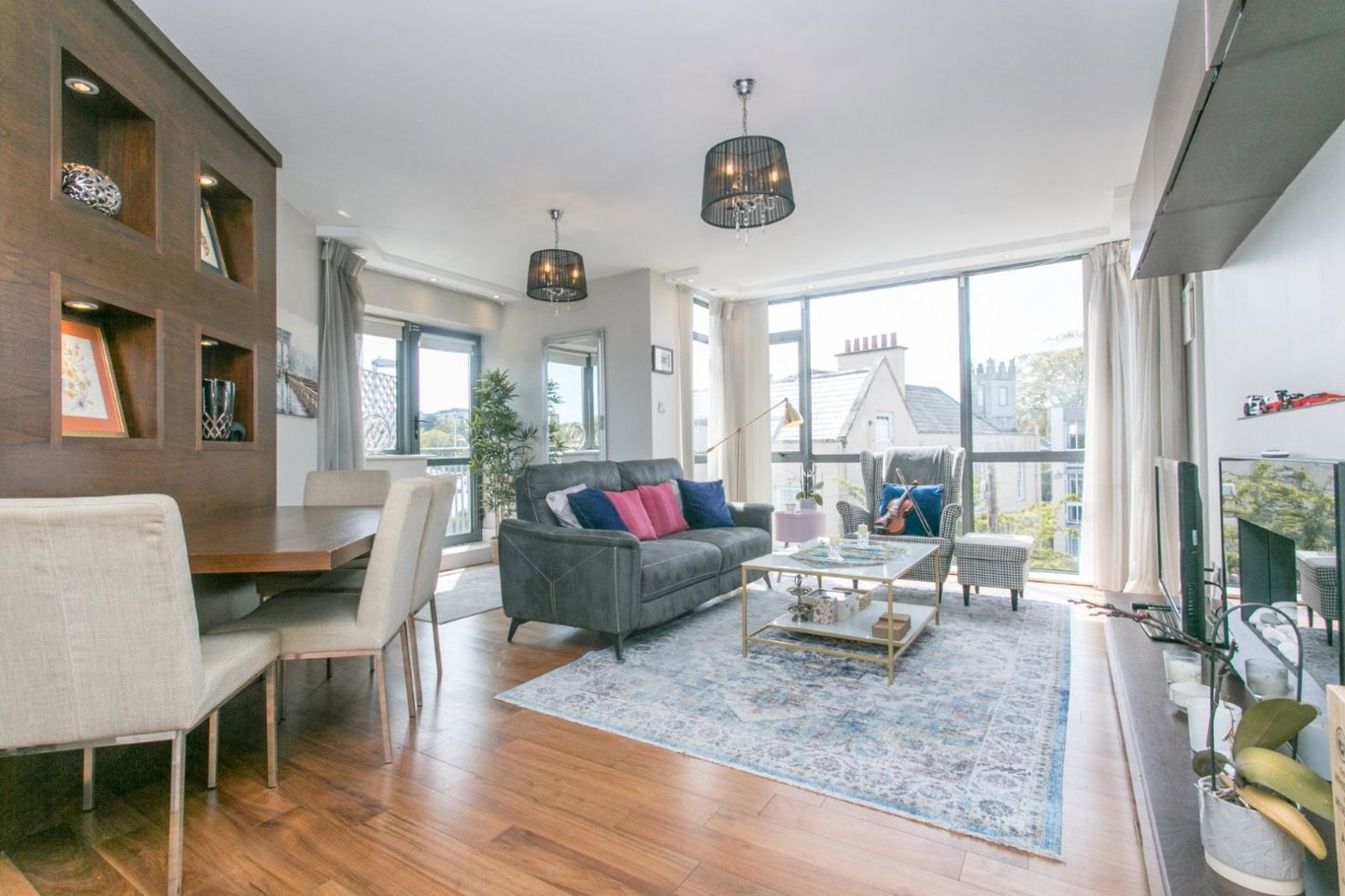 10 churchview, glenalbyn rd, stillorgan 3