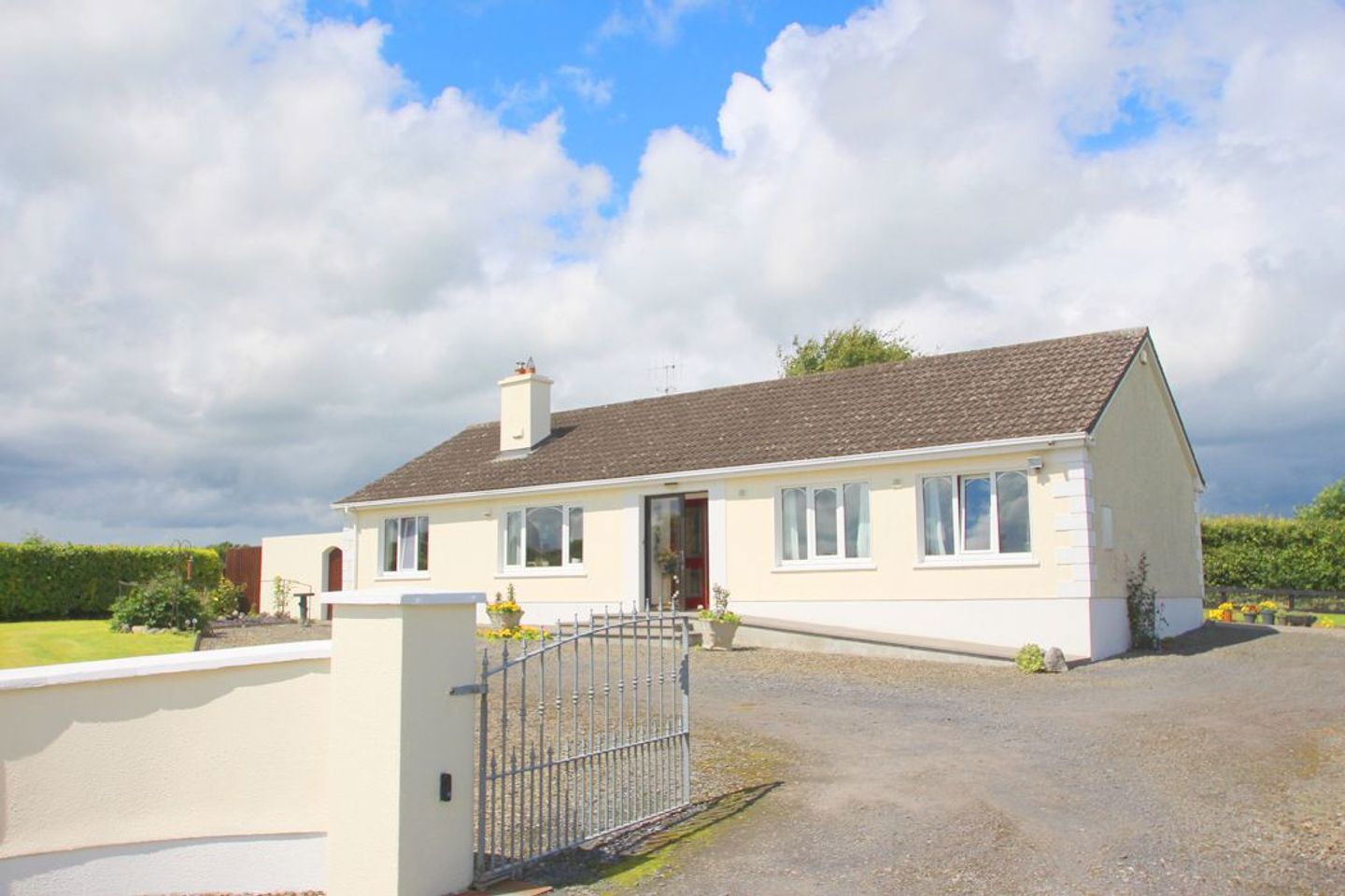Kiltubbrid Island, Kilcormac, Rath, Co. Offaly, R42W668 7