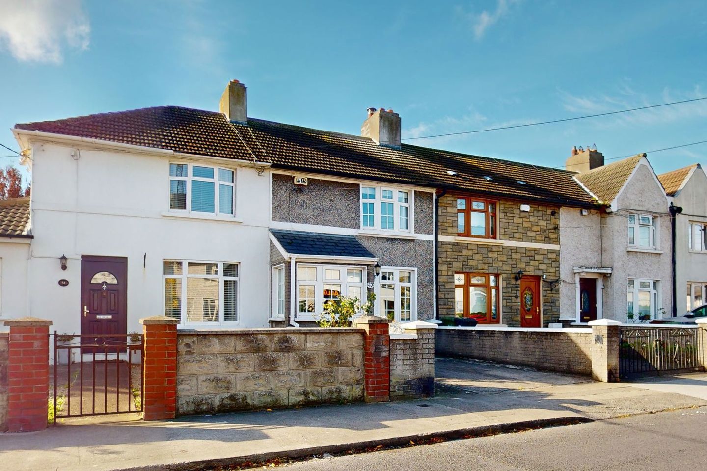 57 Seaview Avenue East, Dublin 3, North Strand, Dublin 3, D03N259 19