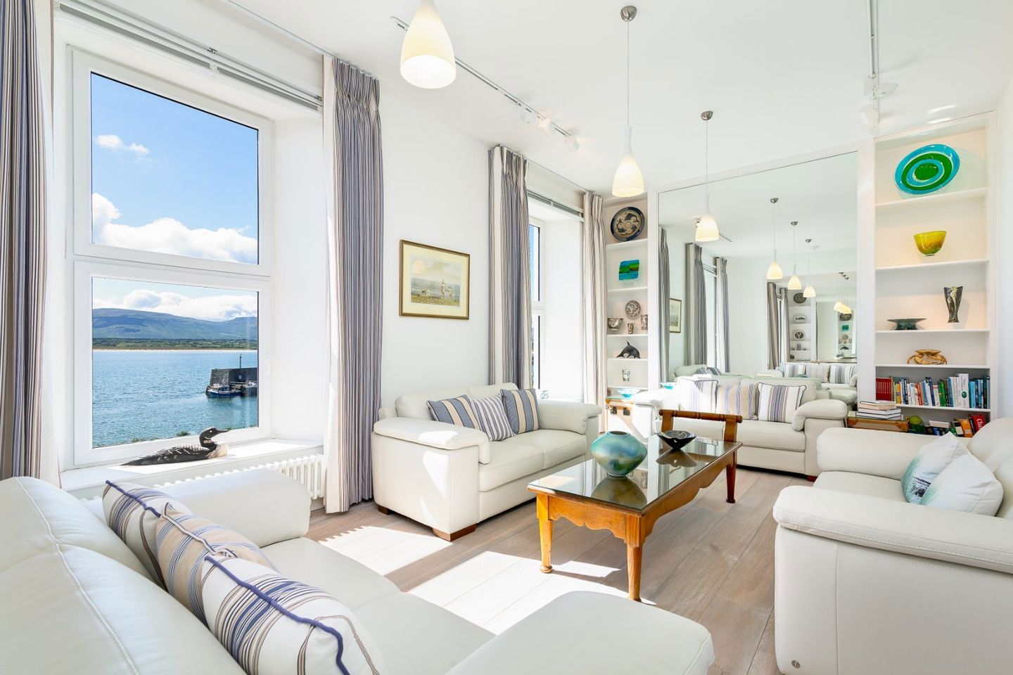 Marine House, Mullaghmore, Co. Sligo, F91P5Y2 9