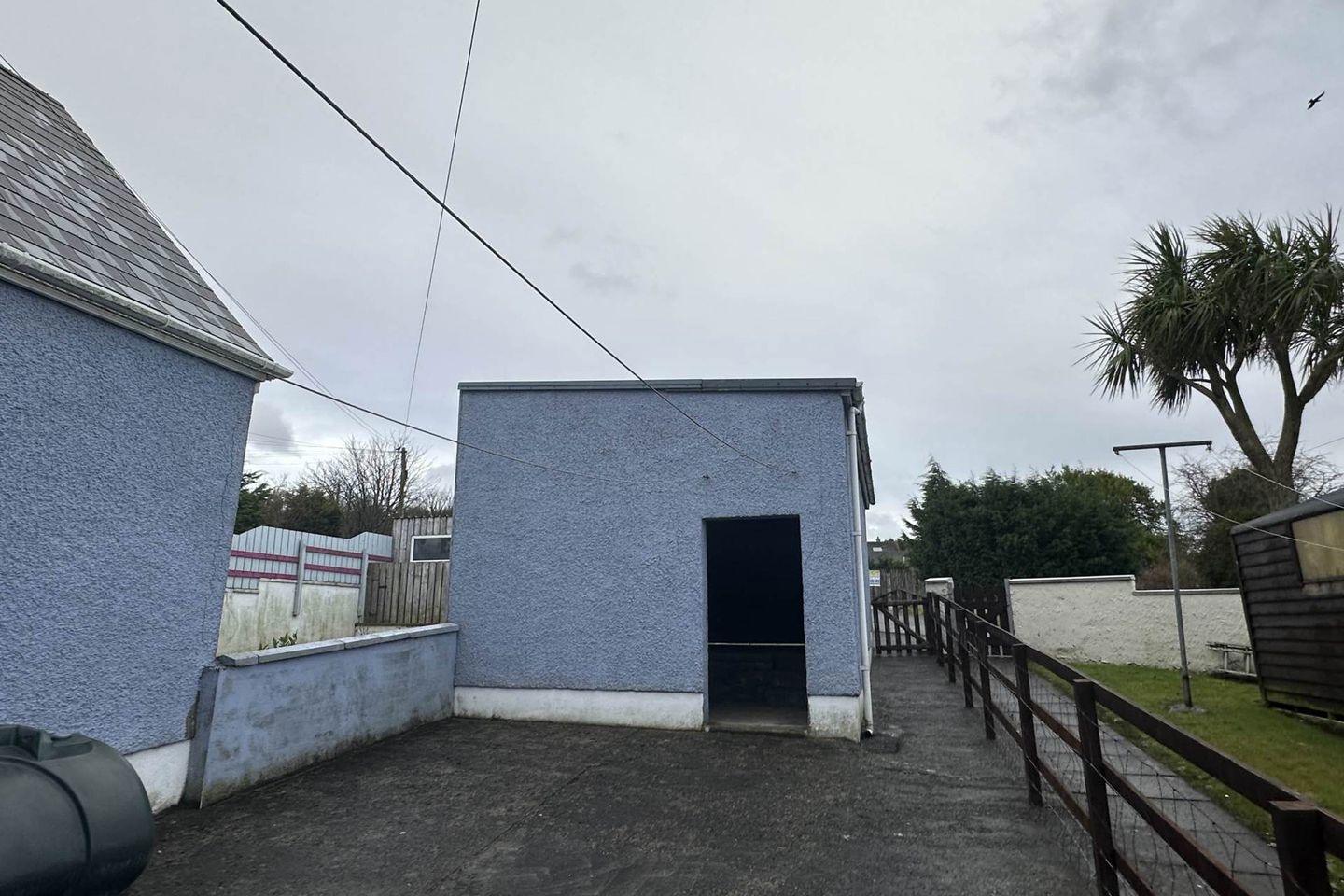 25, O`GARA VILLAS, Moville, Co. Donegal, F93V6FT 24