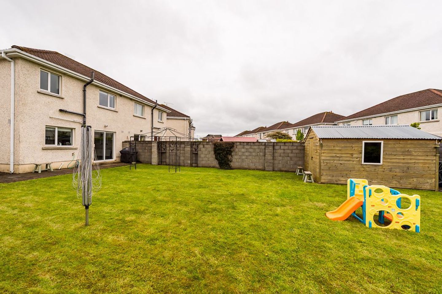 42 Chestnut Grove, Beaufort Place, Navan, Co. Meath, C15D1R9 22