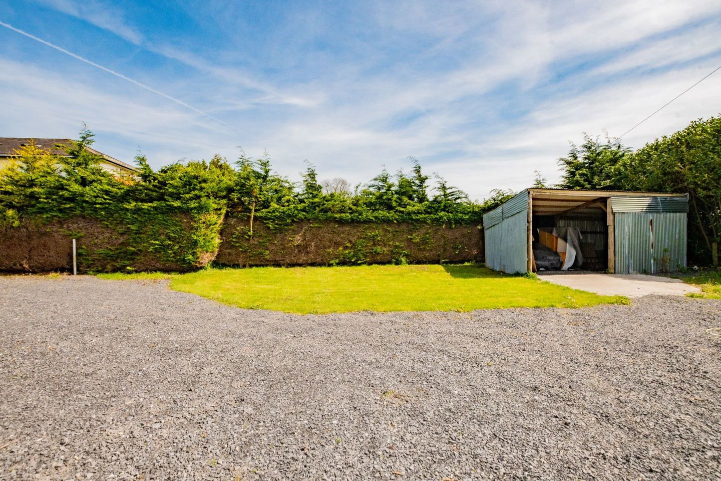 Tashinny, Colehill, Co. Longford, N39NX20