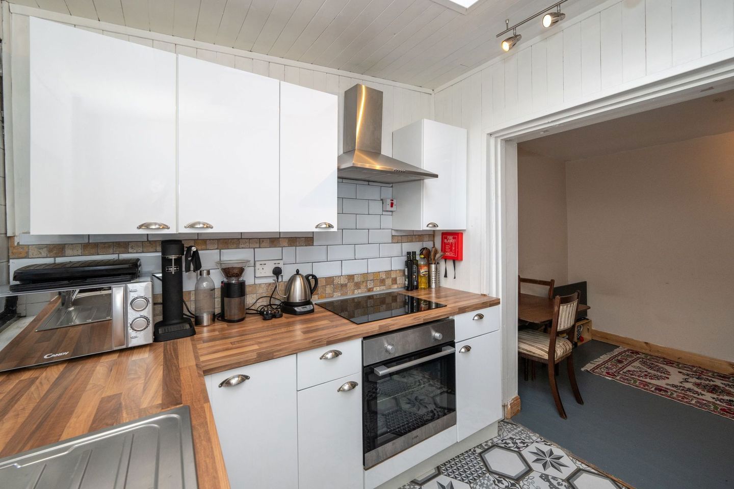 8 Model Cottages, Blarney Street, Cork City, Co. Cork, T23X5Y2 18
