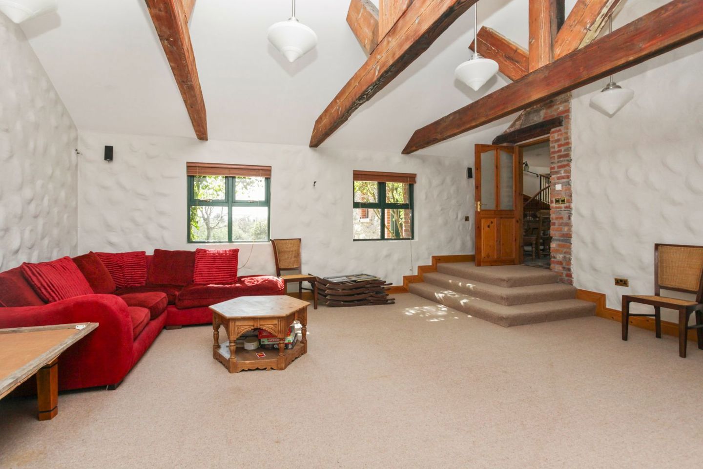 The Old School Residence, Behaghane, Castlecove, Caherdaniel, Co. Kerry, V93C85K 17