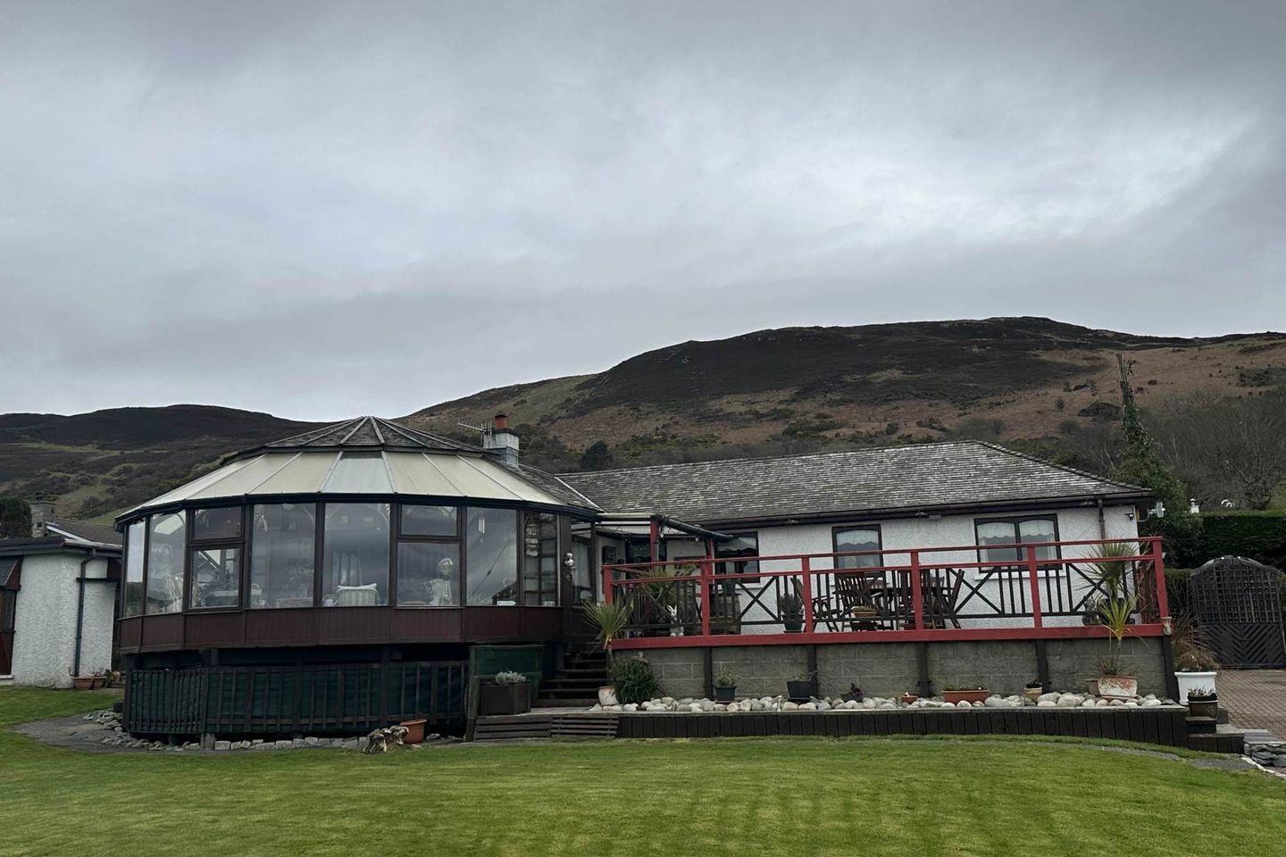 "LES BUISSONNETS", LISFANNON, Fahan, Co. Donegal, F93CX81 42