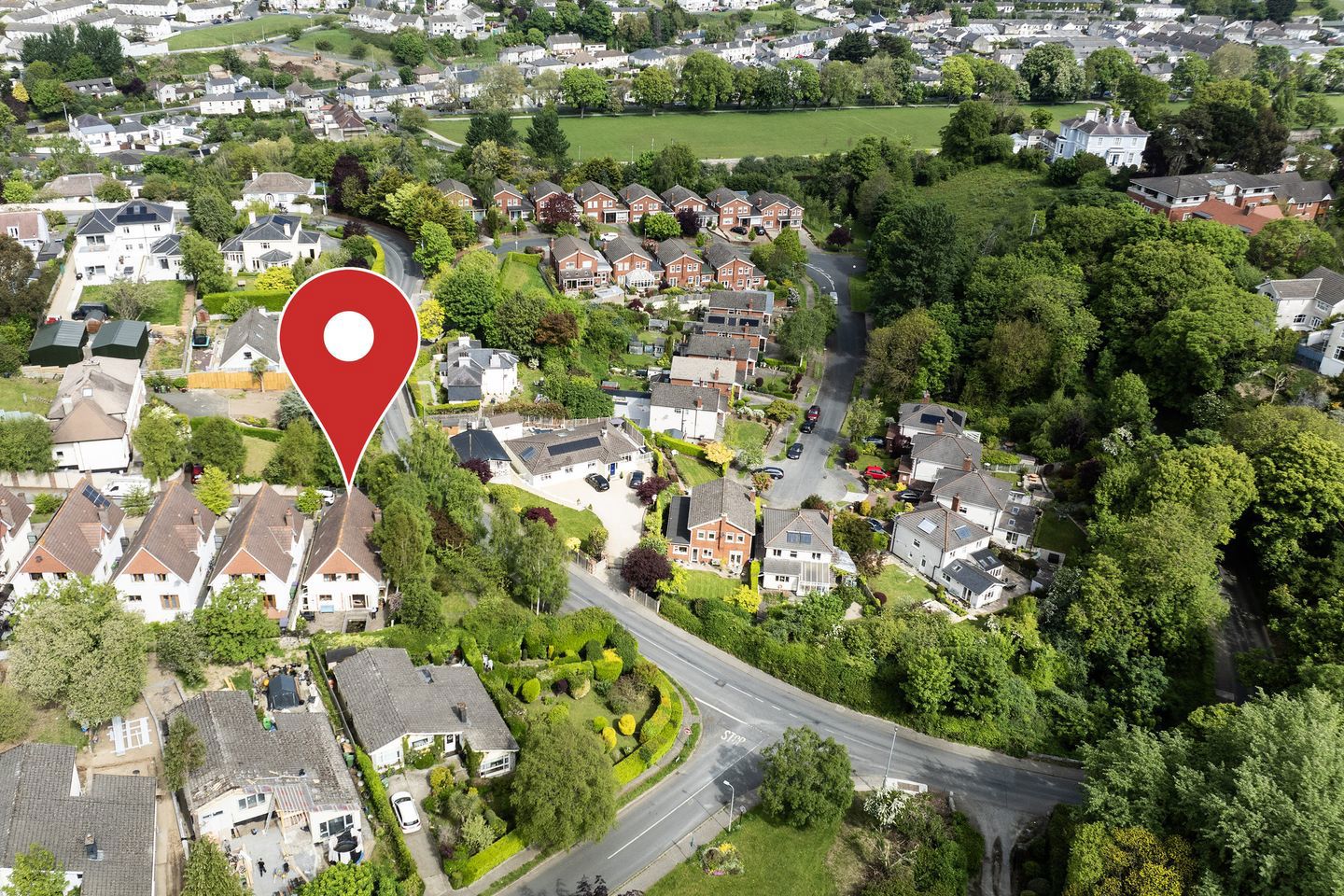 1 Herbert Rise, Herbert Road, Bray, Co. Wicklow, A98D8K1 9